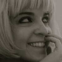 Sara Graça Nue