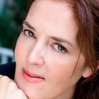 Sarah Blake Nue