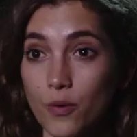 Sarah-Sofie Boussnina Nue
