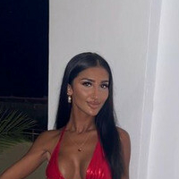 Sarina Jasmine Nue