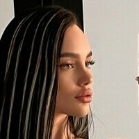 Sasherraa / Alexandra Nue