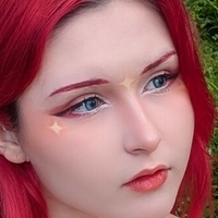 scarlet_firefly Nue