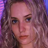 scarlettnior Nue