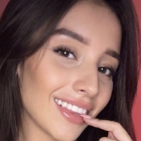 Selena Valentina Alvarez Nue