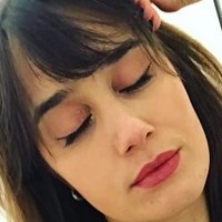 Seren Gibson Nue