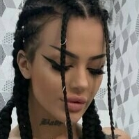 sexxiarinka Nue