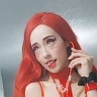 sexy_bunny_eyes Nue