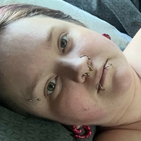 sexywolfwinters01 Nue