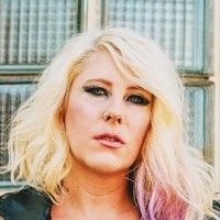 Shaley Scott Nue