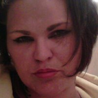 Shannon Lee Brown Nue