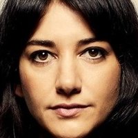 Sheila Vand Nue