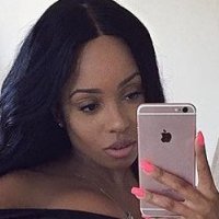 Sheneka Adams Nue