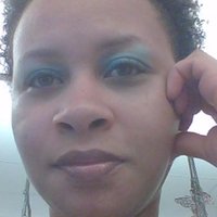 Sherise Roland Nue