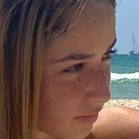 Shira Graivers Nue
