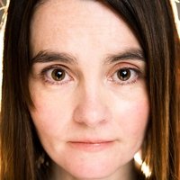 Shirley Henderson Nue