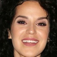 Shirley Rumierk Nue