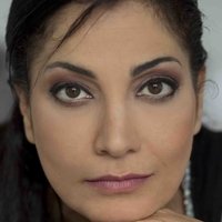 Shiva Gholamianzadeh Nue