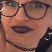 ShyGothExhib Nue