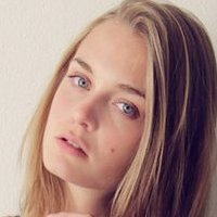 Signe Rasmussen Nue