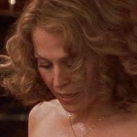 Sigourney Weaver Nue