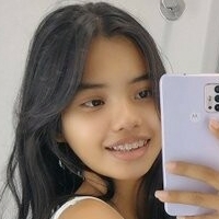Silva Aninha Nue