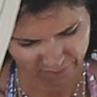 Silvia Fortini Nue
