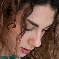 Silvia Licchelli Nue