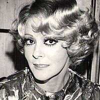 Silvia Pinal Nue