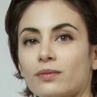 Silvia Rubino Nue