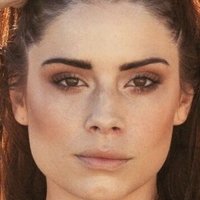 Simone De Kock Nue