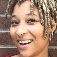 Simone Searcy Nue