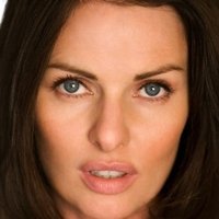 Sinead McCafferty Nue