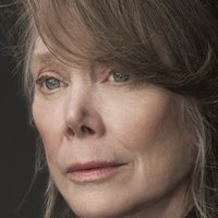 Sissy Spacek Nue