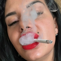 smokingfetishkate Nue