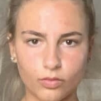 Sofia Iaderosa Nue