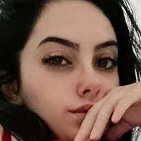 Sofia Mina Nue