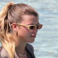 Sofia Richie Nue