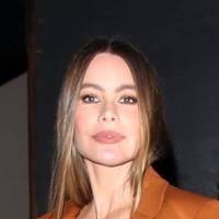 Sofía Vergara Nue