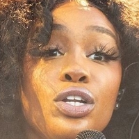 Solana Imani Rowe Nue