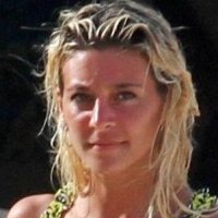 Solci Perez Nue