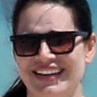 Sonia Amoruso Nue