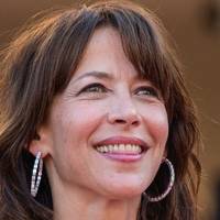 Sophie Marceau Nue