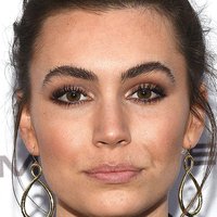 Sophie Simmons Nue