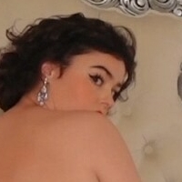 Stefania Ferrario Nue
