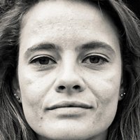 Stefanie van Leersum Nue
