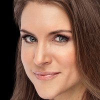 Stephanie McMahon Nue