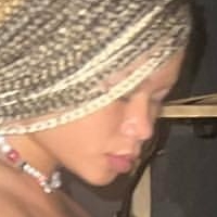 Storm Reid Nue