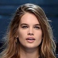 Stormi Henley Nue