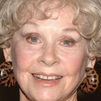 Sue Ane Langdon Nue