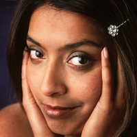 Sunetra Sarker Nue